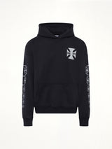 Rhude ボーイズ フーディ ヴィンテージ ブラック