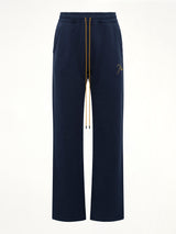 Classique Sweatpant in Navy