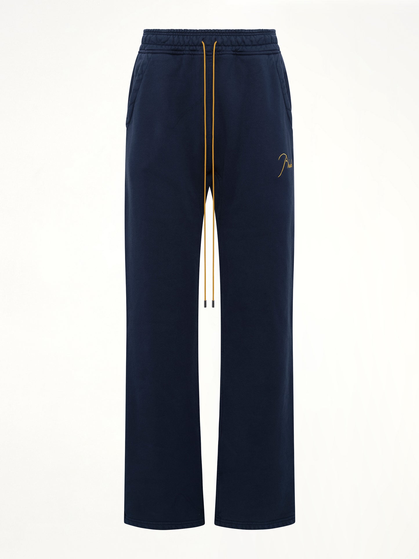 Classique Sweatpant in Navy