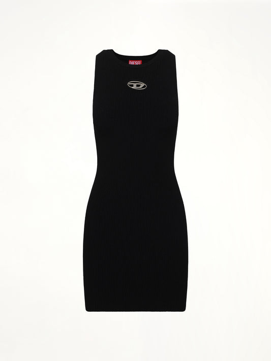 M-CADDIX Dress in Black