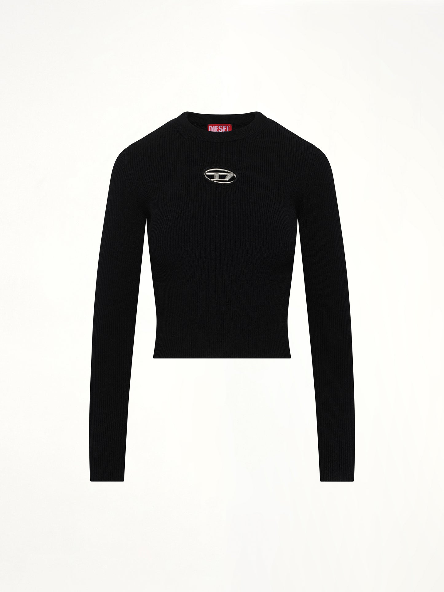 M-VALARI Sweater in Black