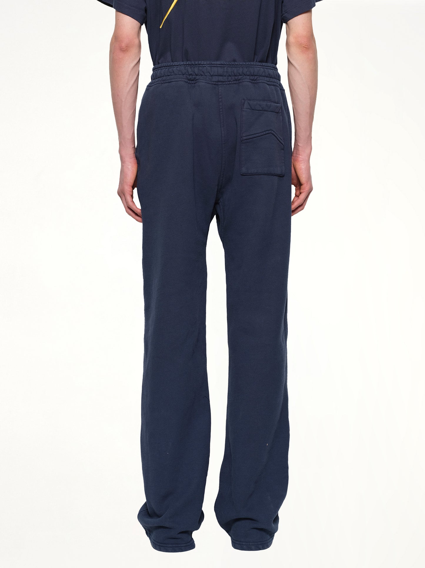 Classique Sweatpant in Navy