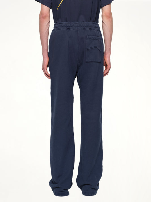 Classique Sweatpant in Navy