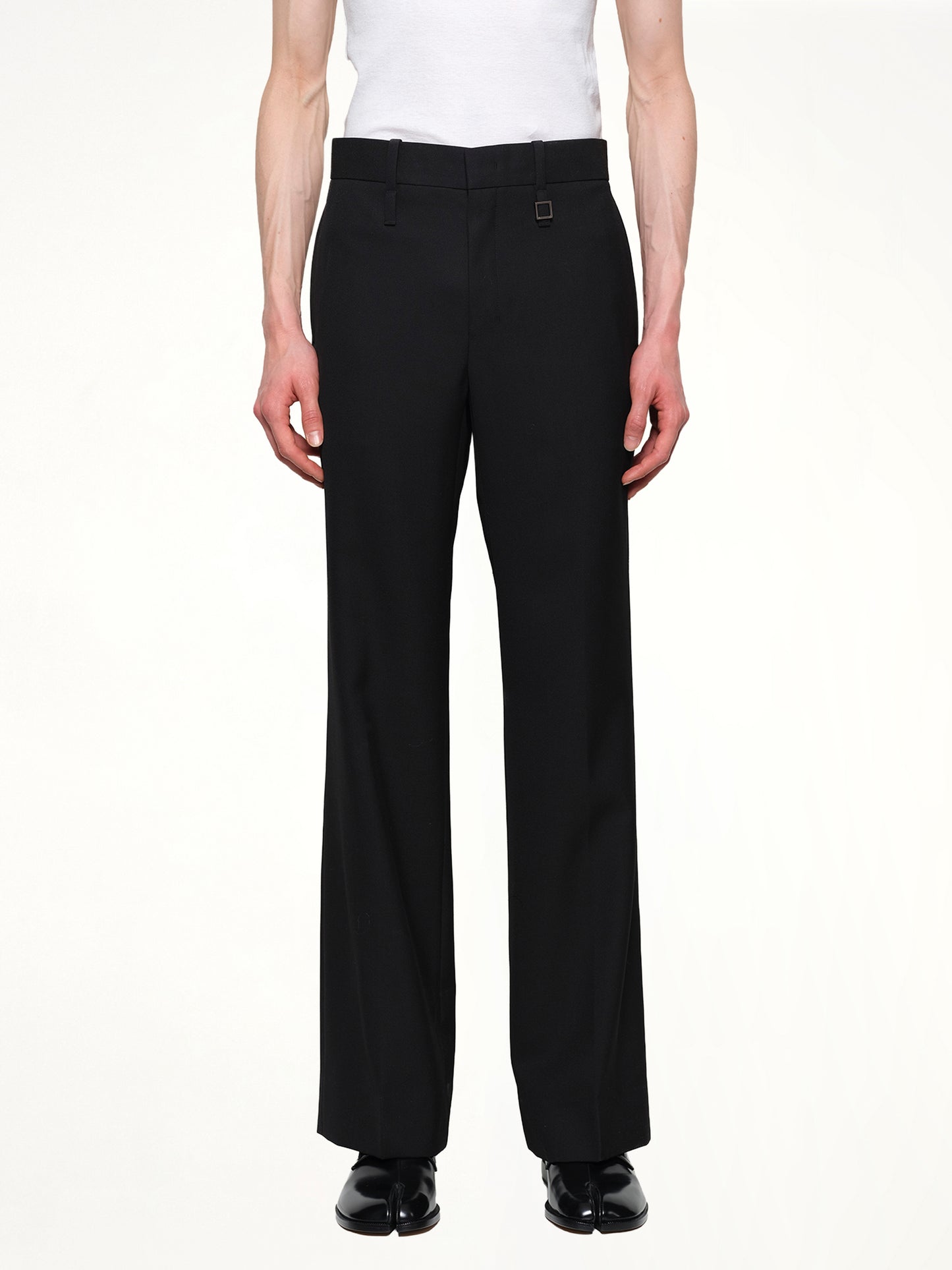 Suit Pants in Black