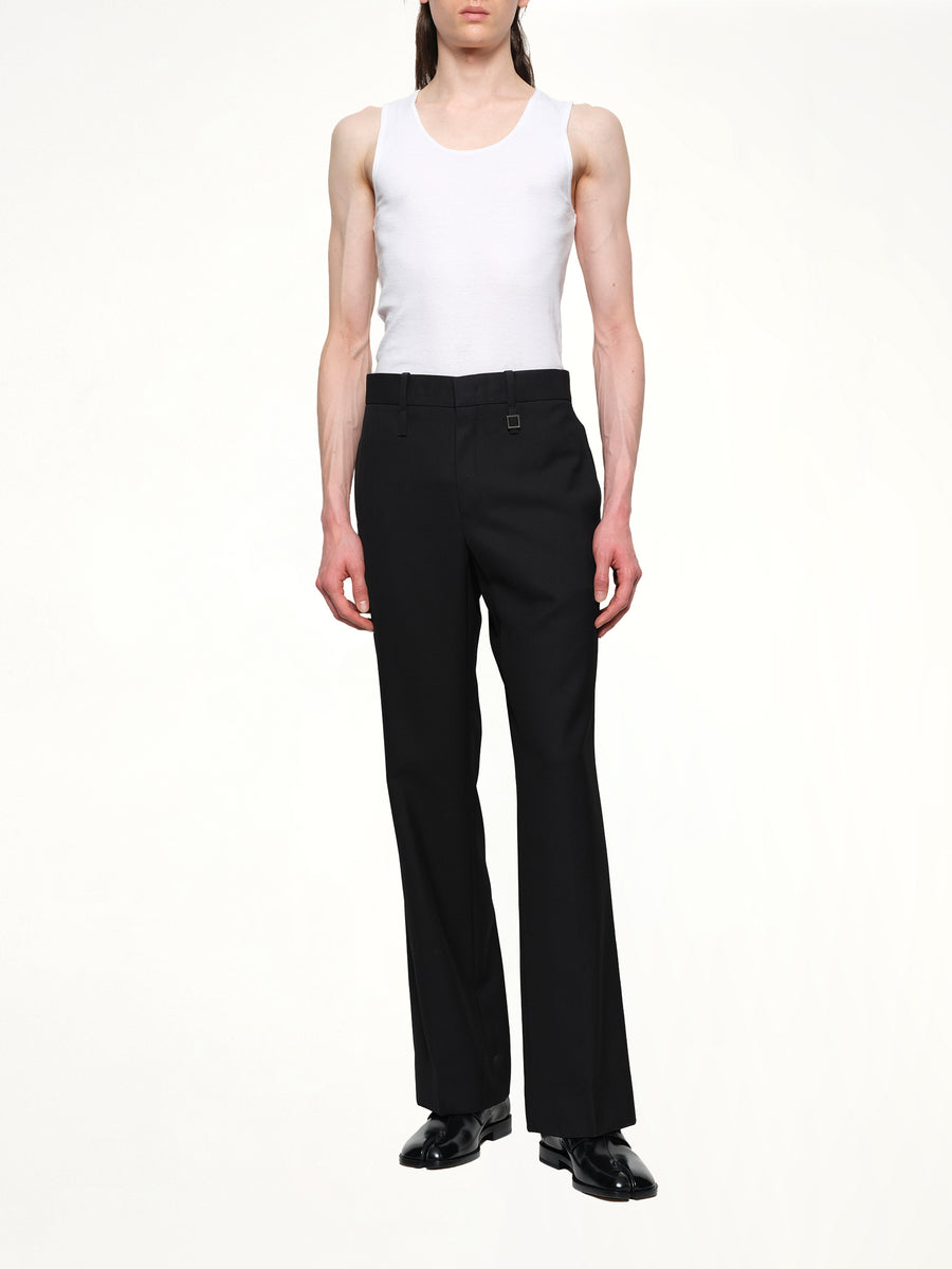 Suit Pants in Black