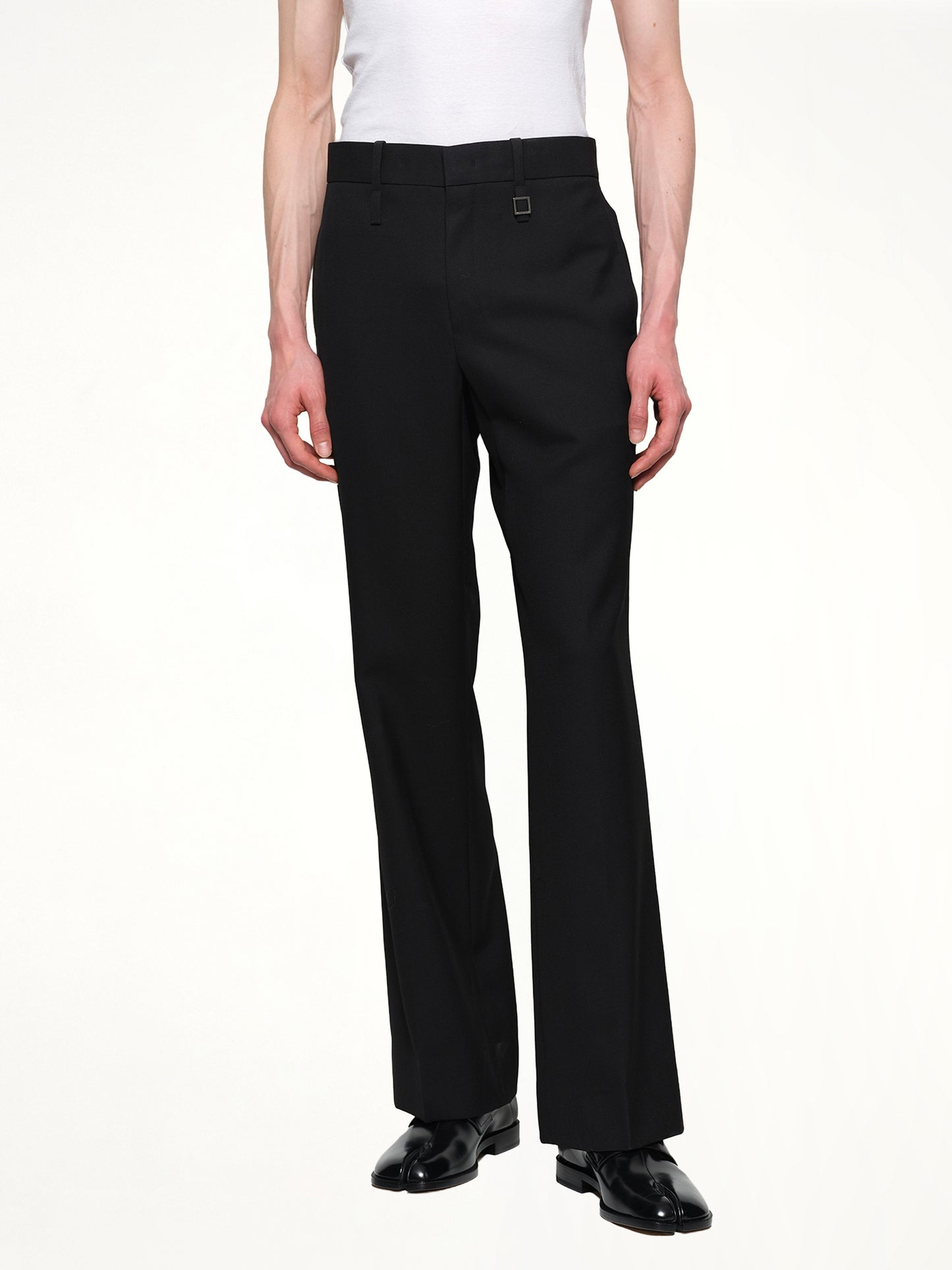 Suit Pants in Black
