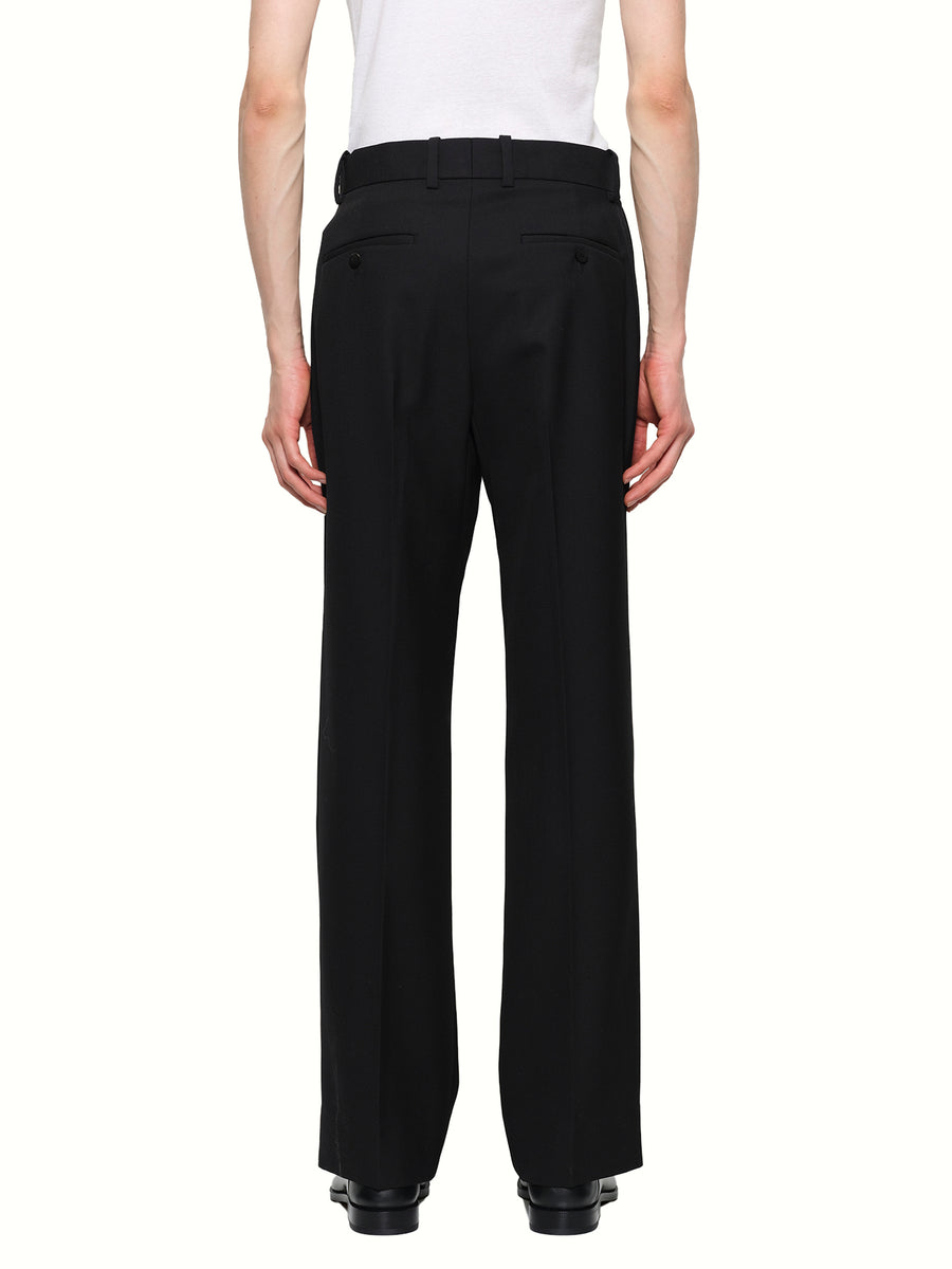 Suit Pants in Black