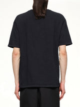 Cotswold Crest T-Shirt in Vintage Black