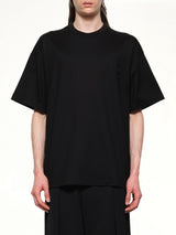 City Graphic T-Shirt in Black