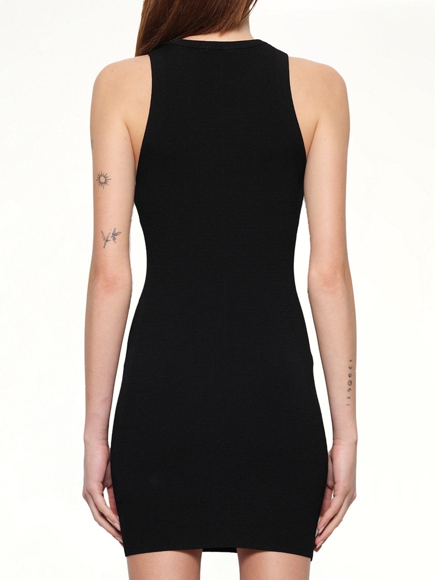 M-CADDIX Dress in Black