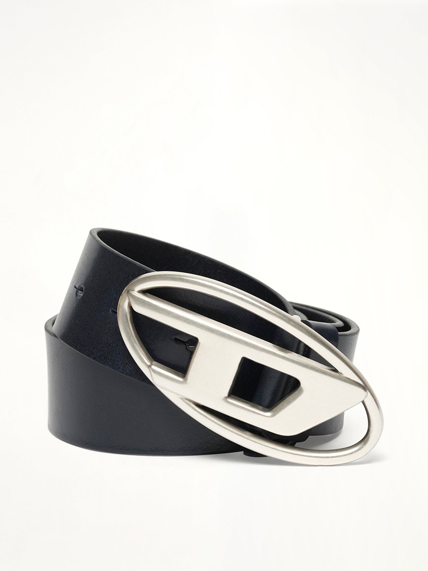 1DR Buckle Belt in Black