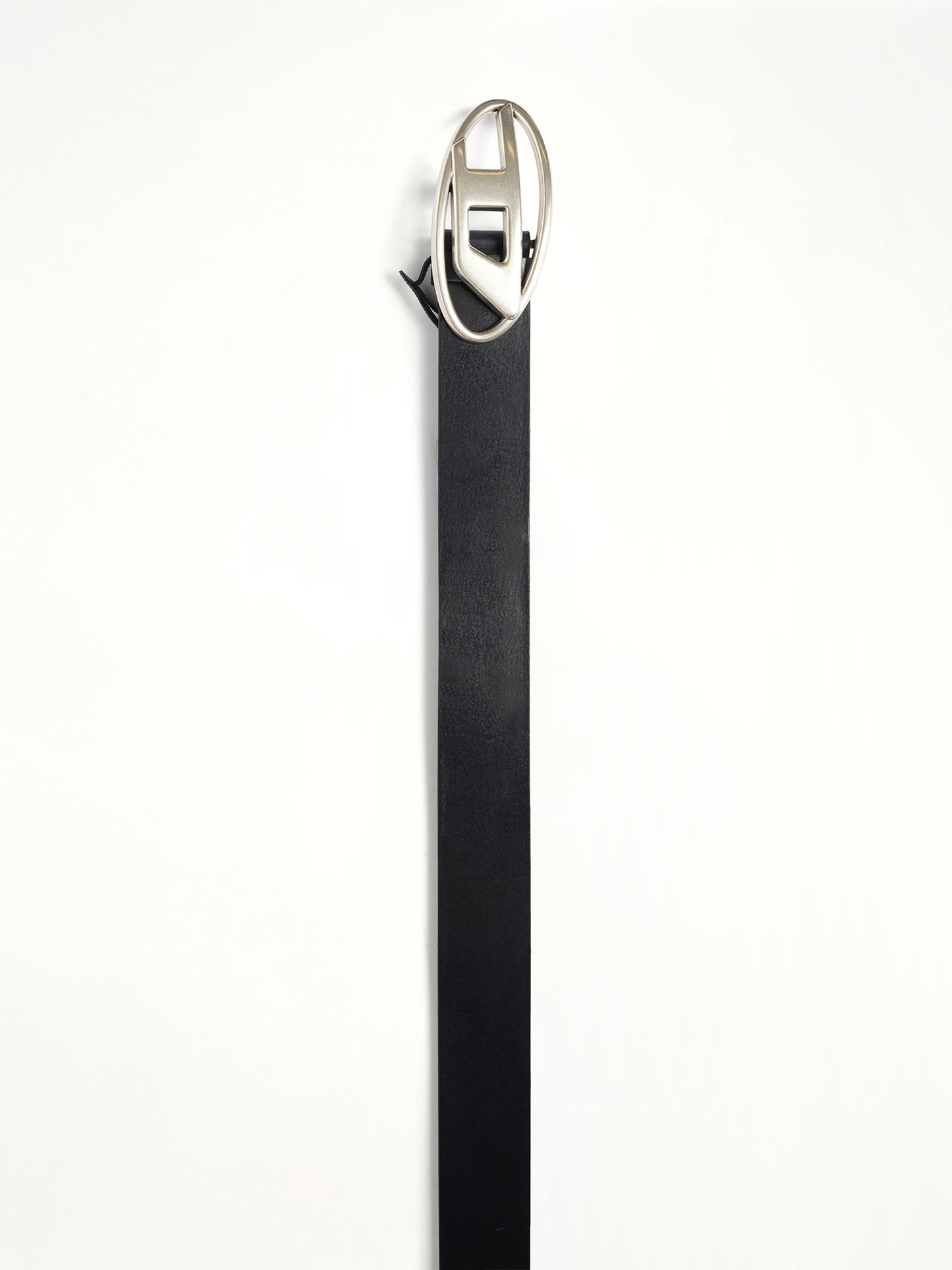 1DR Buckle Belt in Black