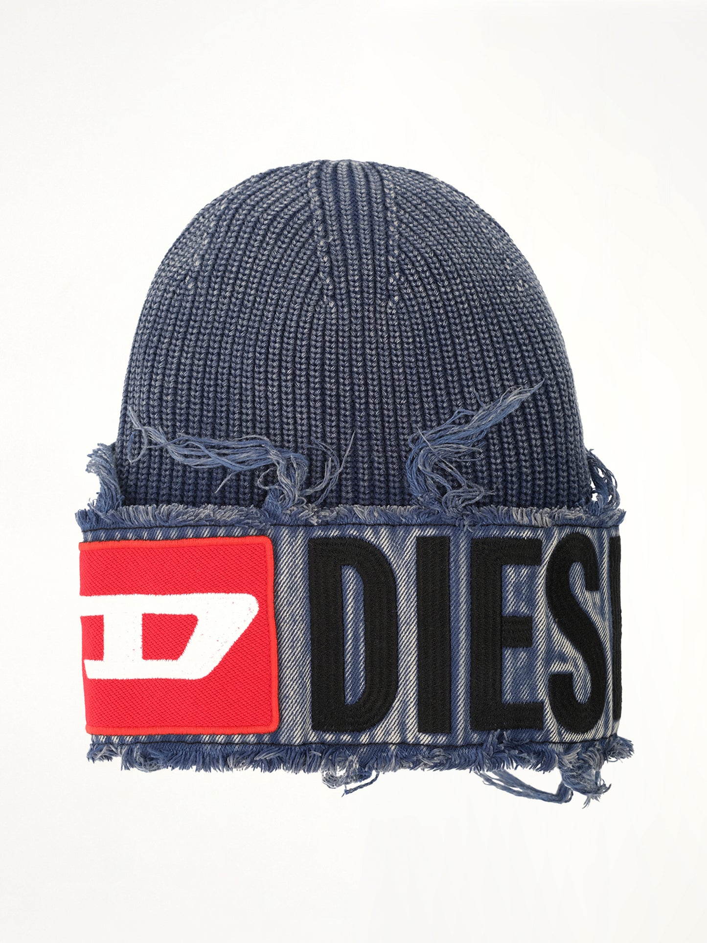 K-FROK Beanie in Blue