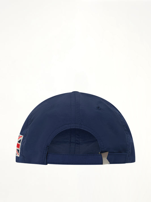 Rhude Camden Town Hat in Navy