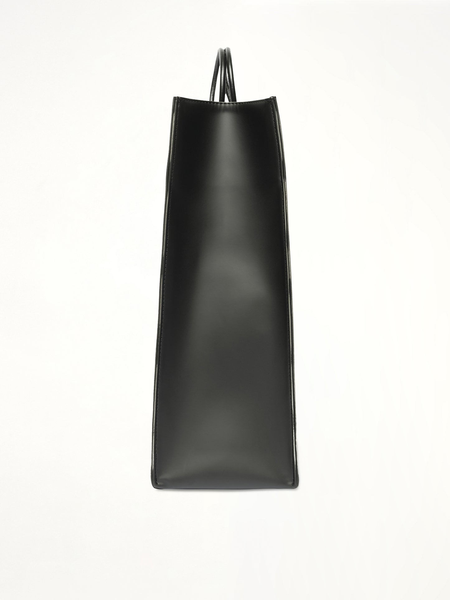 DSL 3D Tote Bag in Black