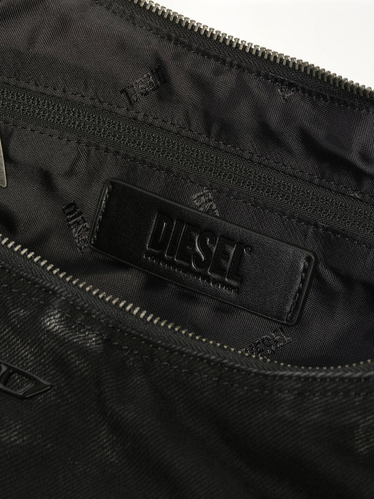 RAVE Shoulder Bag in Black