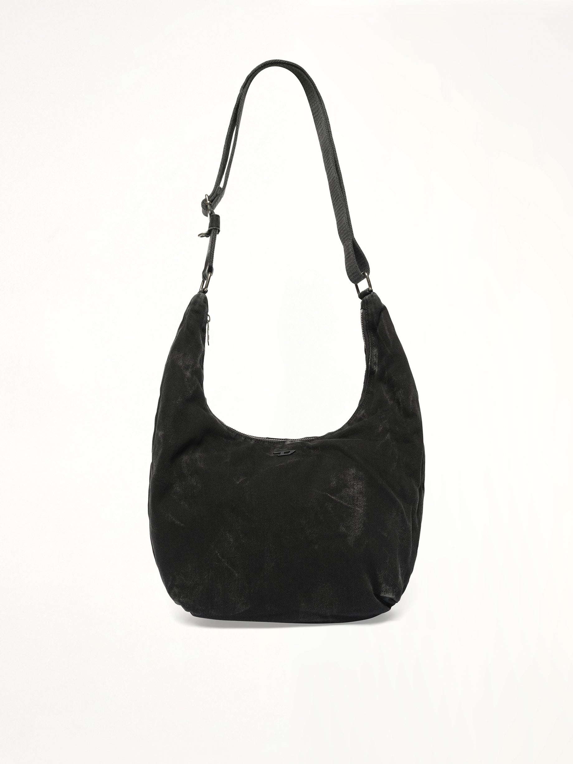 RAVE Shoulder Bag in Black