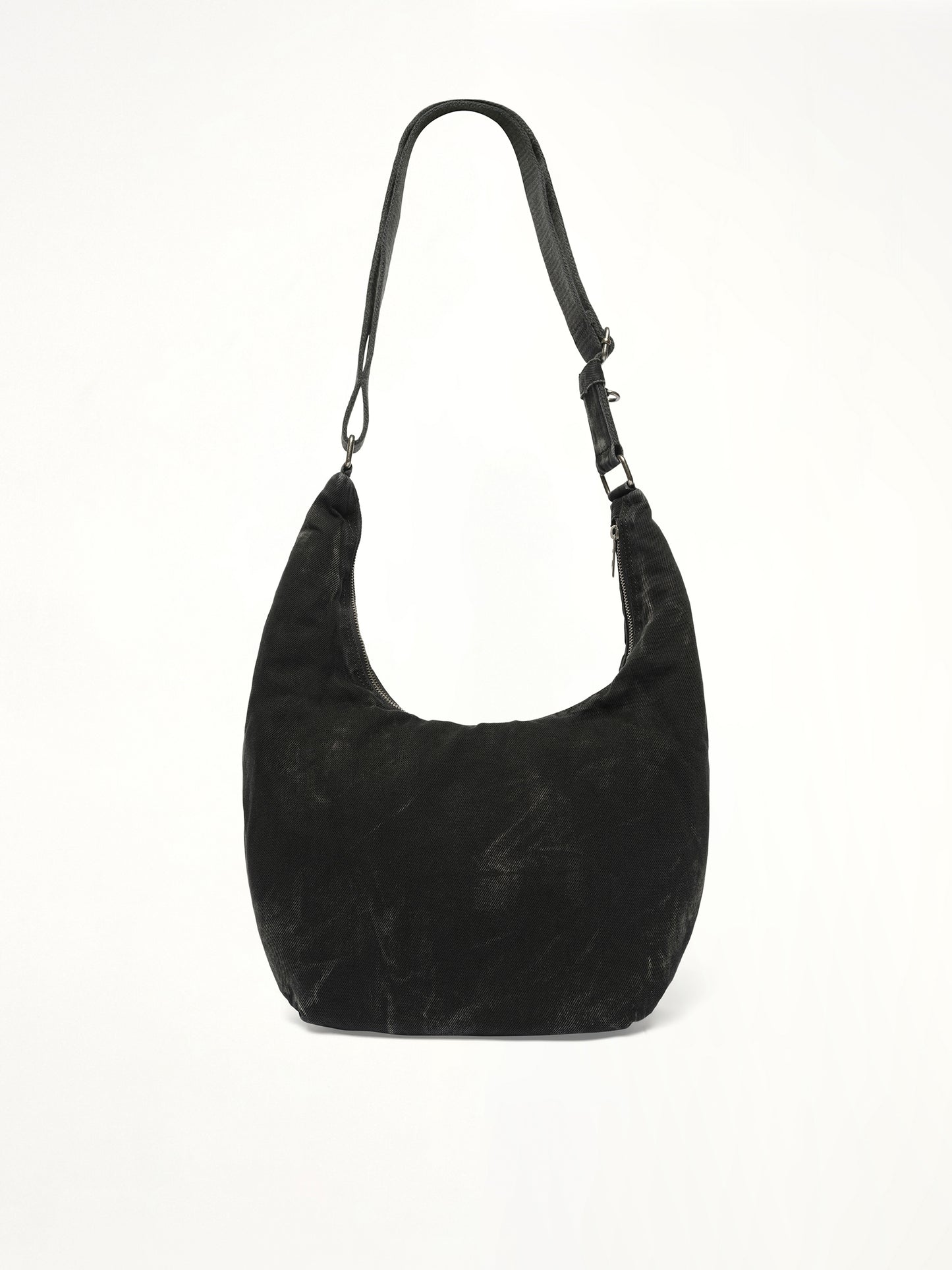RAVE Shoulder Bag in Black