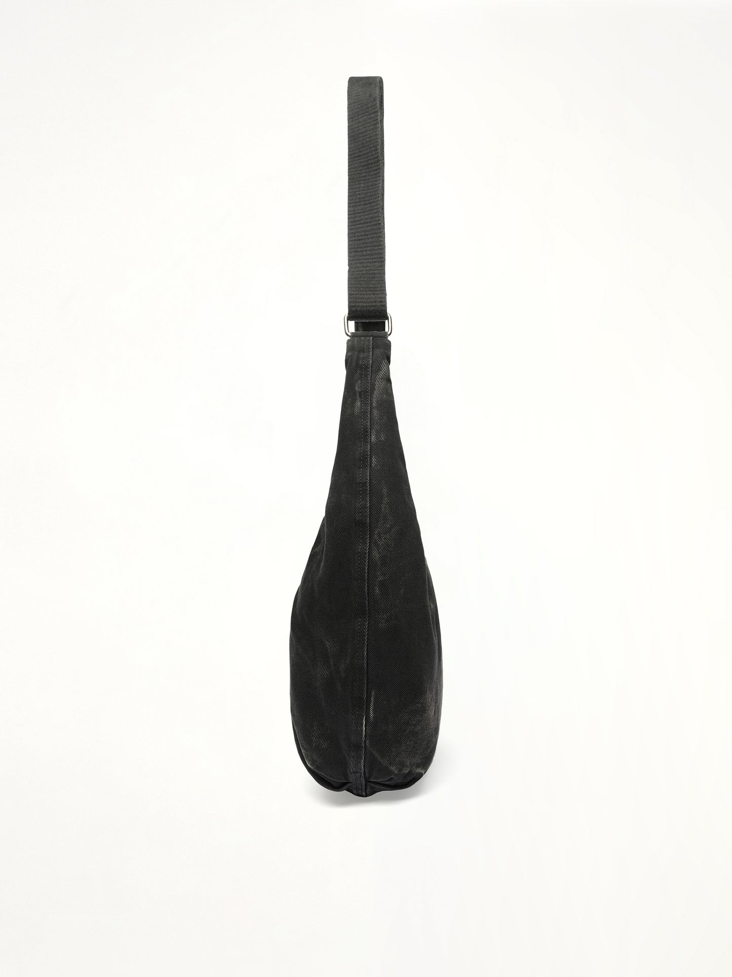 RAVE Shoulder Bag in Black