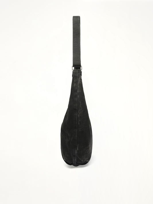 RAVE Shoulder Bag in Black