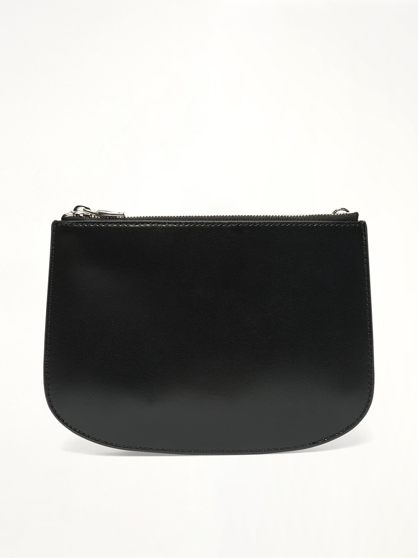 1DR TWIN Shoulder Bag in Black