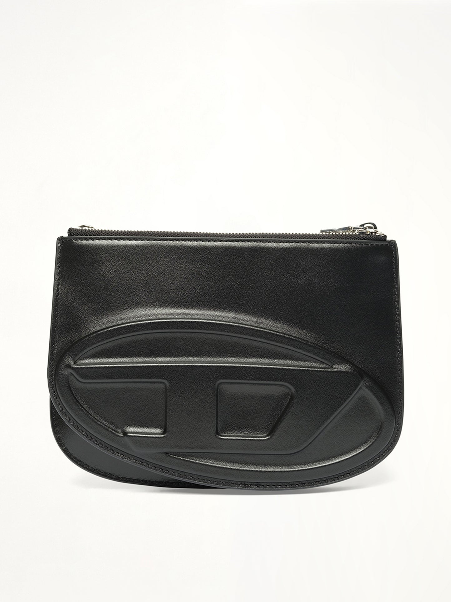1DR TWIN Shoulder Bag in Black