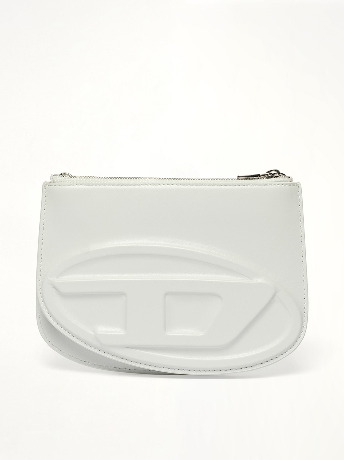 1DR TWIN Shoulder Bag in White