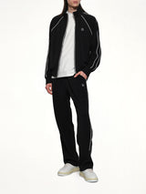 Boke Flower 2.0 Tracktop in Black