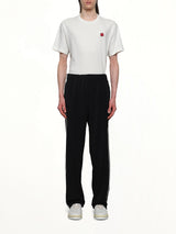 Boke Flower 2.0 Trackpants in Black