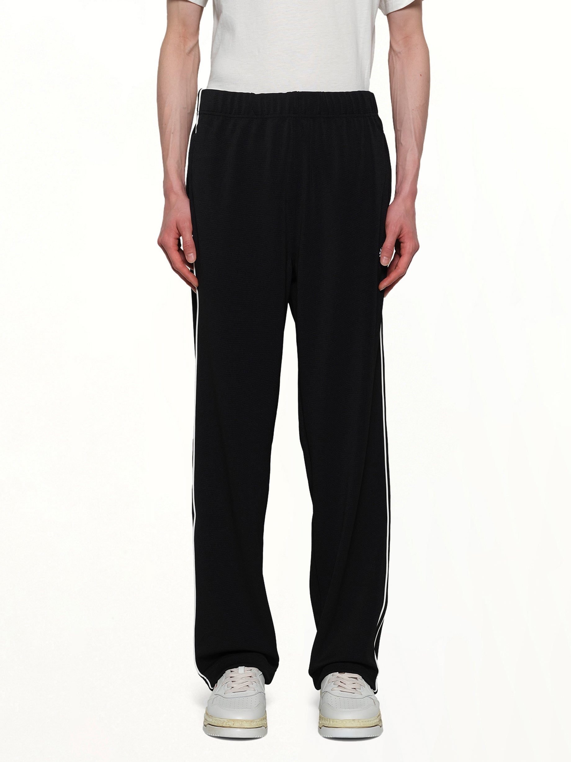 Boke Flower 2.0 Trackpants in Black
