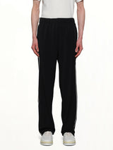 Boke Flower 2.0 Trackpants in Black