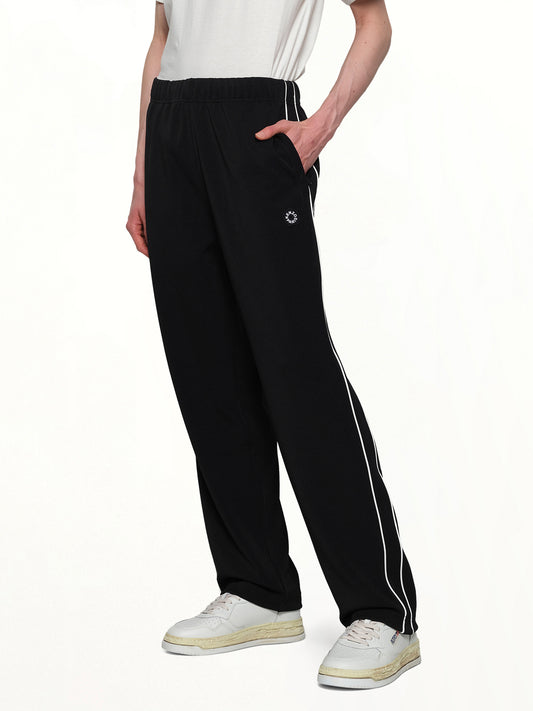 Boke Flower 2.0 Trackpants in Black