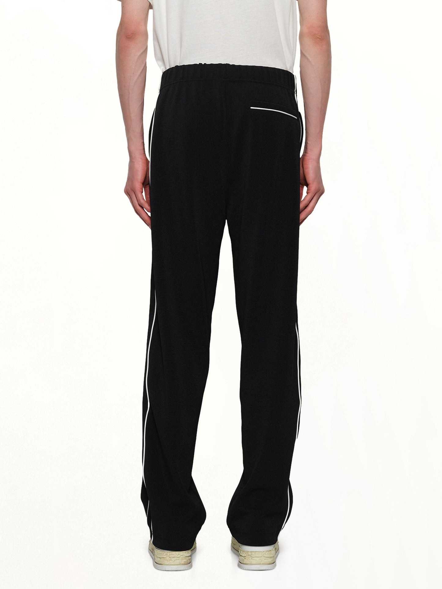 Boke Flower 2.0 Trackpants in Black