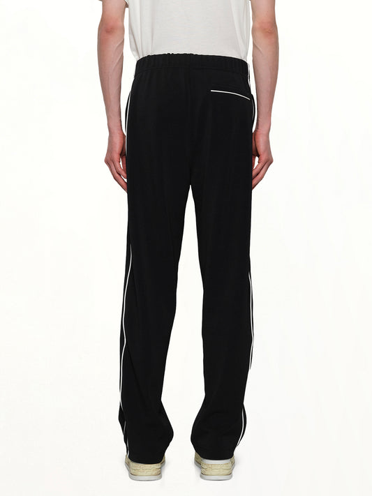 Boke Flower 2.0 Trackpants in Black