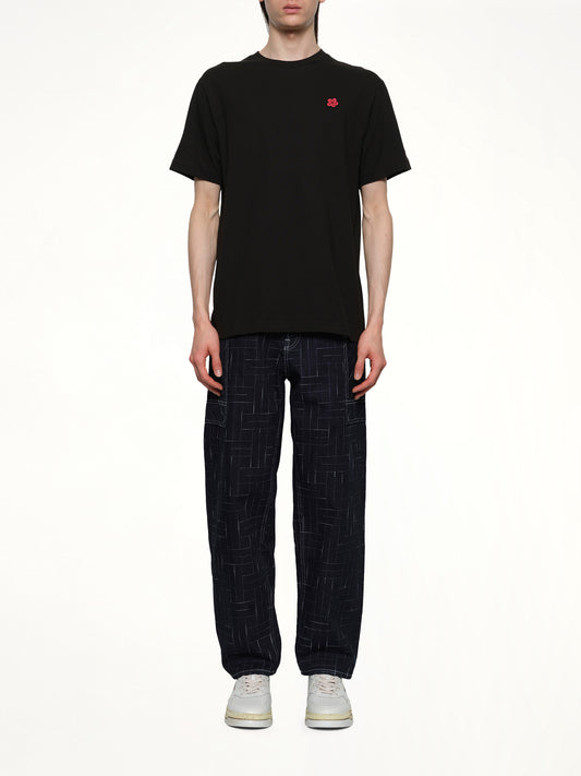 Gots Boke Classic T-Shirt in Black