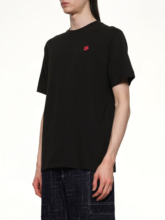 Gots Boke Classic T-Shirt in Black