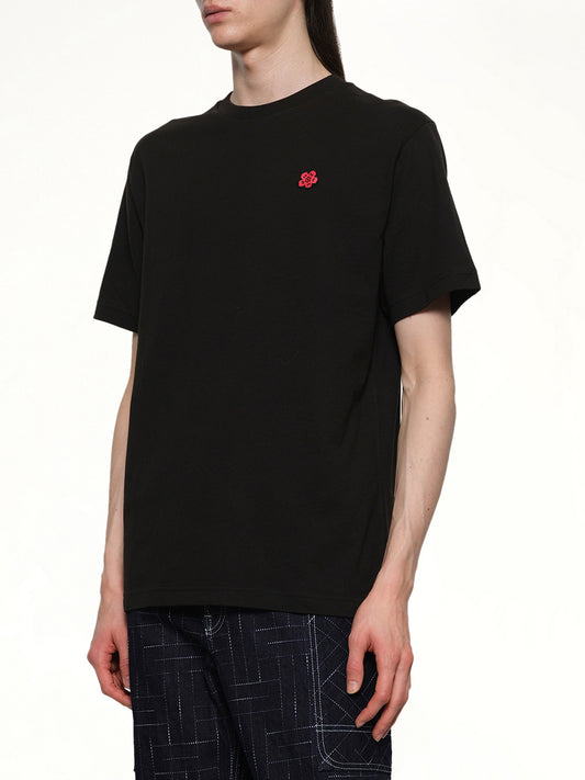Gots Boke Classic T-Shirt in Black