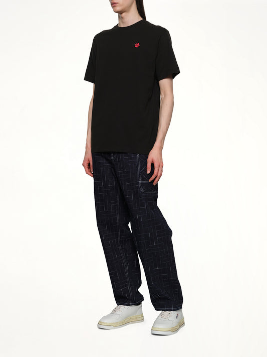 Gots Boke Classic T-Shirt in Black