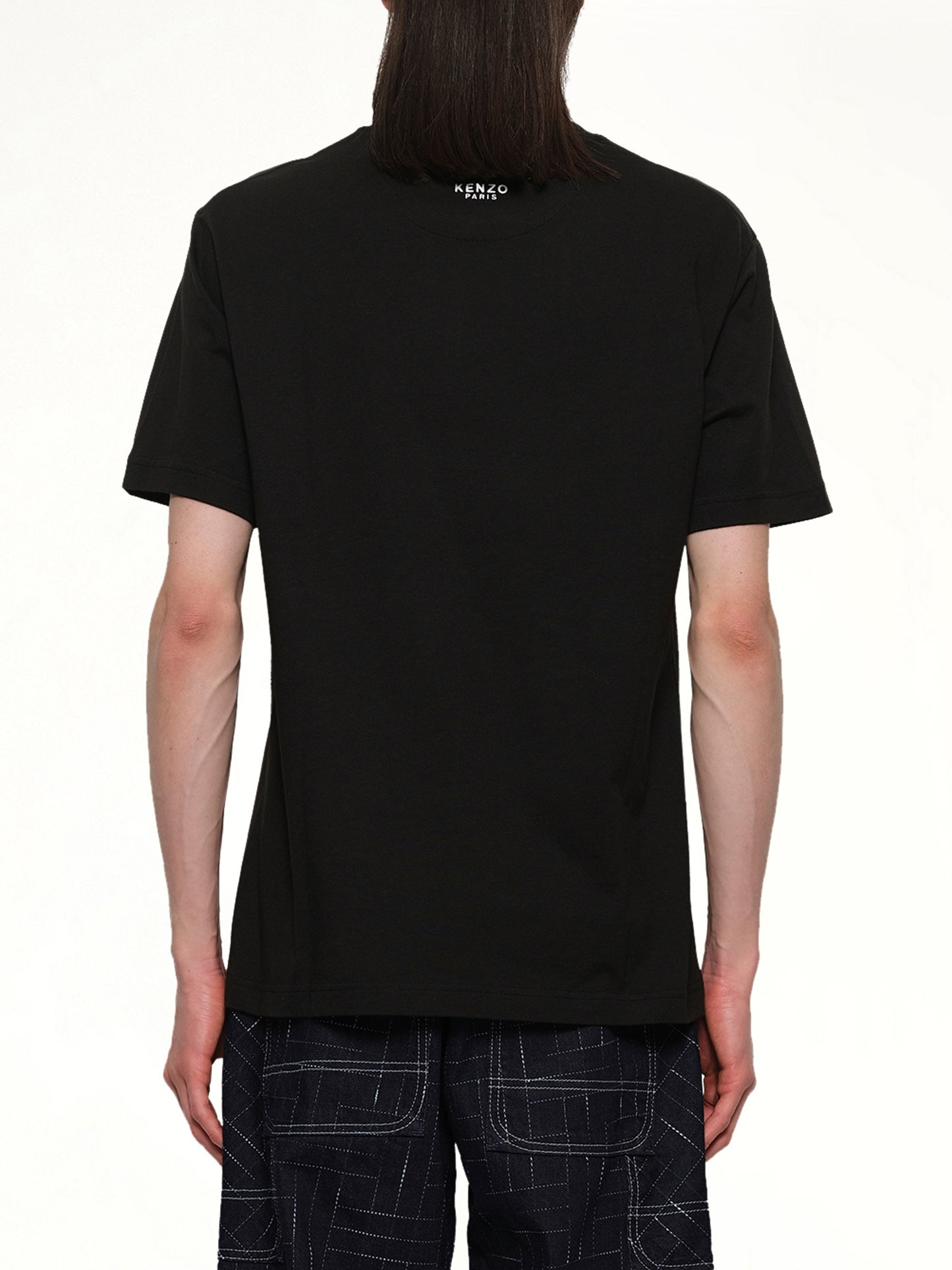 Gots Boke Classic T-Shirt in Black