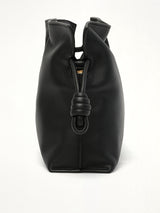Flamenco Clutch Mini in Black