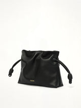 Flamenco Clutch Mini in Black
