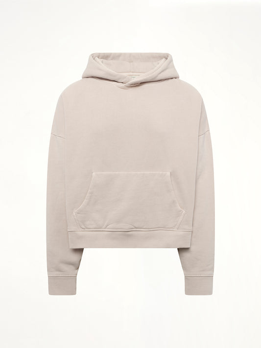 Heavy Hood in Off White