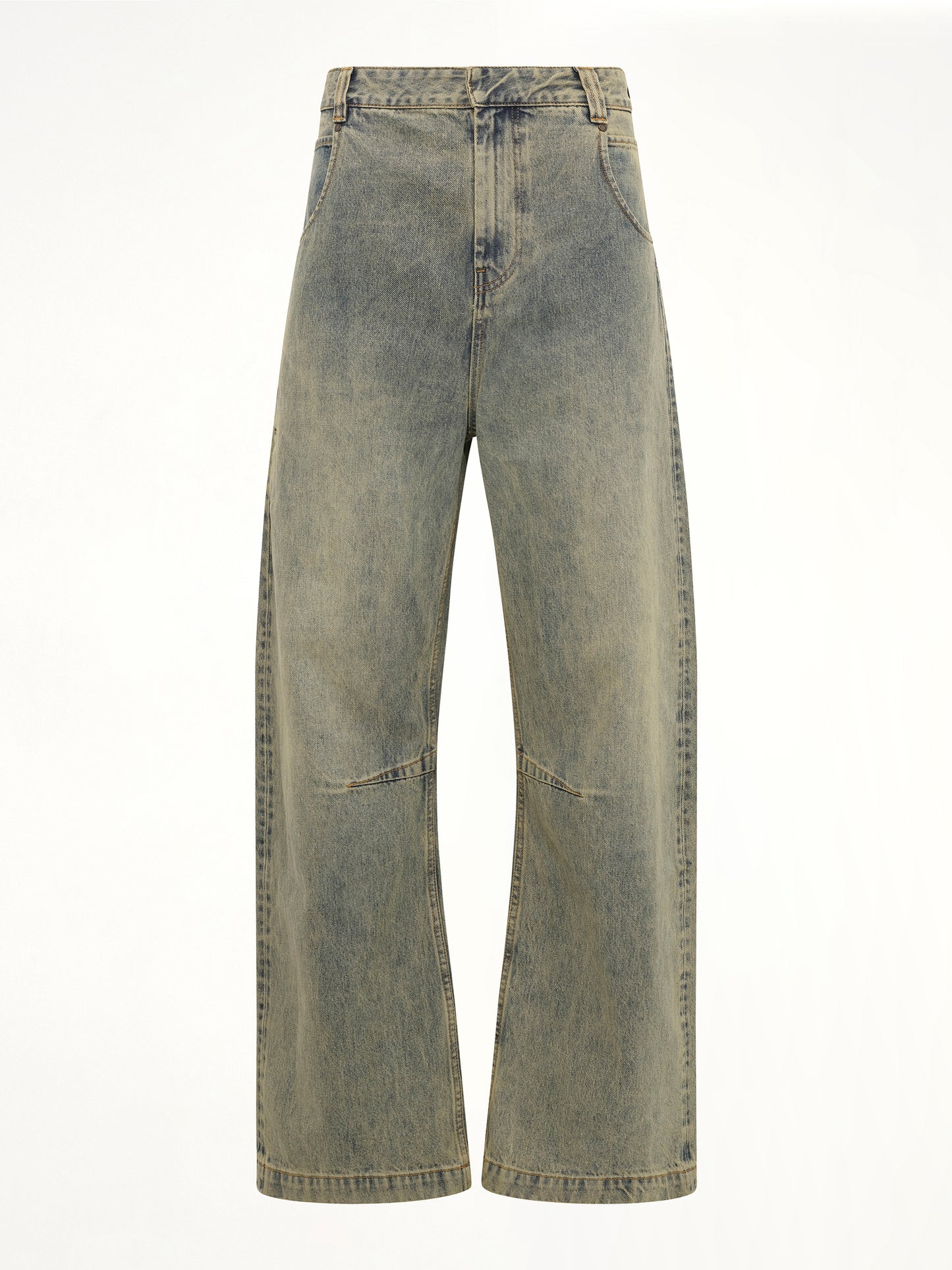 Gem Jeans in Surfacewave