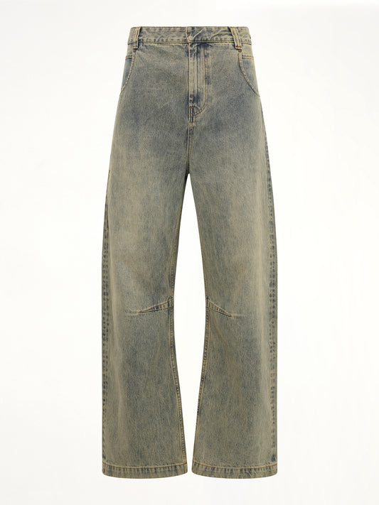 Gem Jeans in Surfacewave