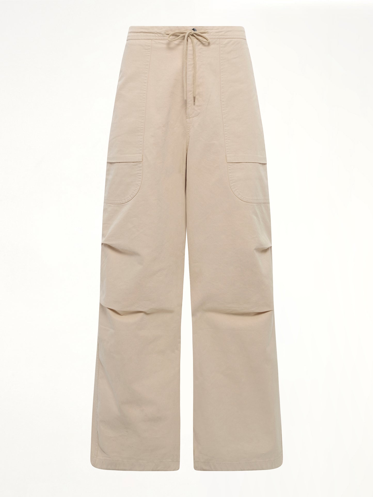 Barren Cargo in Off White