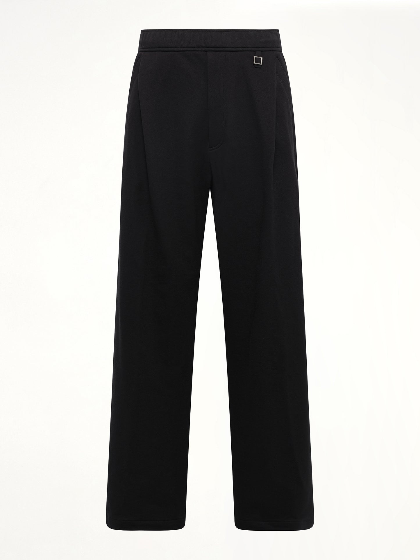 Barrel Sweatpants in Black