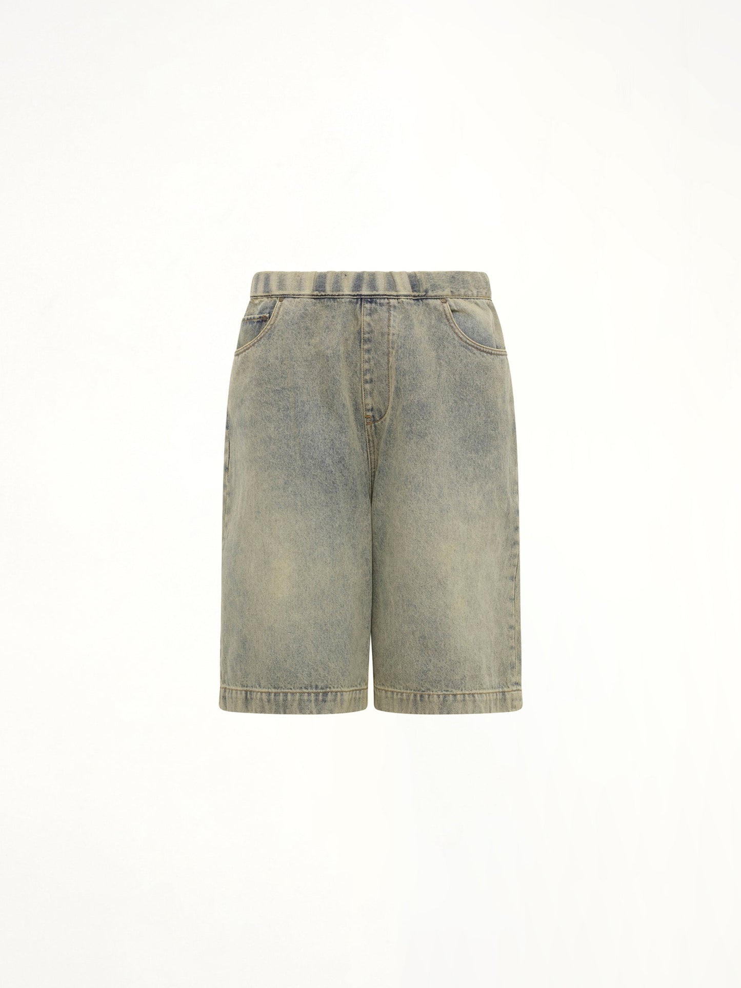 Spar Shorts in Surfacewave