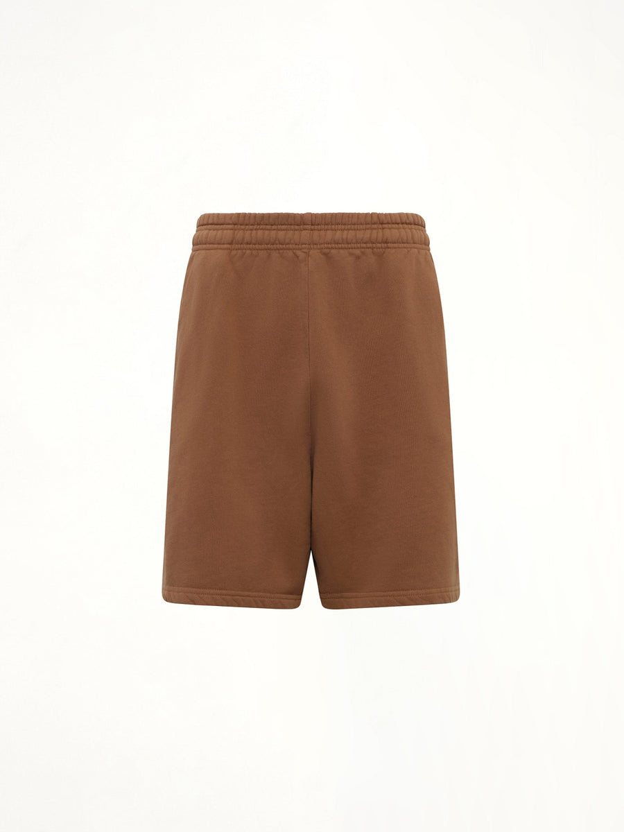 Standard Sweatshorts in Dune
