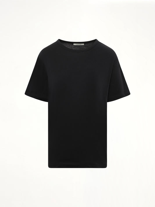 Mini T-Shirt in Black