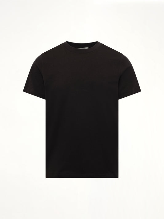 Standard T-Shirt in Black